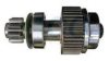 TOYOT 2801187710 Freewheel Gear, starter